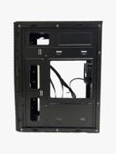 RDATA Office Mini Matx Bilgisayar Kasası - 3