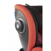 Chicco Seat 4 Fix 0-36 kg Isofix Oto Koltuğu - Poppy Red - 9