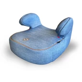 Comfymax Dream 15-36kg Yükseltici / Oto koltuğu - Denim Blue - 1