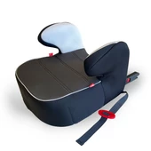 Comfymax Isofixli Yükseltici 15-36kg Oto Koltuğu - Black Pearl - 2