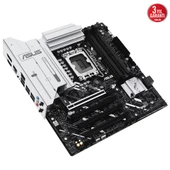ASUS PRIME Z890M-PLUS WIFI DDR5 3XM2 USB3.2 RGB LAN mATX - 8