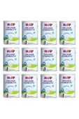 Hipp 1 Organik Combiotic Bebek Sütü 350 Gr 12 Adet thumbnail 1