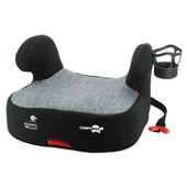 Comfymax SilverTech Isofixli Yükseltici 15-36kg Oto Koltuğu + Cup Holder - 1