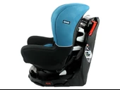 Nania Revo 0-25 Kg 360 Derece Dönebilen Oto Koltuğu - Blue - 2