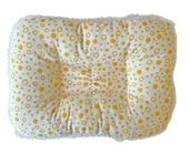 Sema Baby Sevi Emzirme Yastığı - Sarı - 3