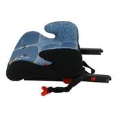 Disney Mickey Love Comfort Isofixli Yükseltici 15-36kg Oto Koltuğu - 2