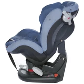 Besafe iZi Comfort X3 9-18 kg Oto Koltuğu - Cloud Melange - 1