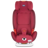 Chicco Youniverse Fix 1 2 3 Oto Koltuğu (9 - 36 kg) - Red - 8