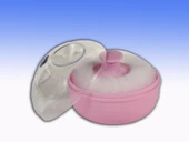 Japlo Pudra Kabı - Pembe - 1