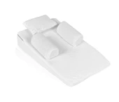 Sema Baby Kapitone Lüks Reflü Yatağı - 1