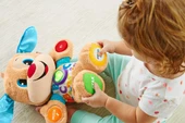 Fisher Price Eğitci Köpekçik (Türkçe) - 9