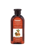 Tresan Argan Yağı & Phyto Keratin Besleyici Ve Kırılma Karşıtı Bakım Şampuanı 300 Ml - 3
