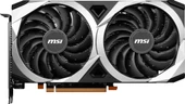 MSI RX 7600 Mech 2X Classic 8G OC 128 Bit GDDR6 8 GB Ekran Kartı - 5