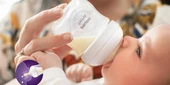Philips Avent Natural Response Cam Biberon 0 Ay+120ml SCY930/01 - 4