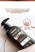Tresan Kafein & Peptit Dökülme Karşıtı Saç Kremi 300 ml - 3