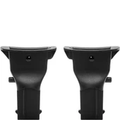 Britax Römer Baby Safe Silvercross Wayfarer/Horizon Adaptör - 1