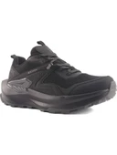 LUMBERJACK SOMMY 4PR SİYAH COMFORT CASUAL ANATOMİK SPOR AYAKKABI - 3