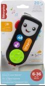Fisher Price İzle ve Öğren Kumanda - 6