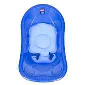 Sevi Bebe Çok Fonksiyonlu Bebek Filesi & Minderi - Mavi - 2