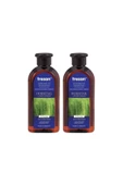 Tresan  At Kuyruğu & Phytocomplex Hacimlendirici Bakım Şampuanı 300 ml X 2 Adet - 1