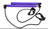 Avessa Fb-20 Fitness Bar Mor - 1