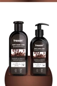 Tresan Kafein & Peptit Dökülme Karşıtı Şampuan + Saç Kremi - 6