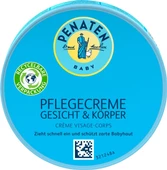 Penaten Baby Pişik Kremi 100 ml - 1