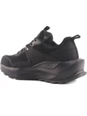LUMBERJACK SOMMY 4PR SİYAH COMFORT CASUAL ANATOMİK SPOR AYAKKABI - 4