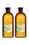 Tresan Papatya Yumuşatıcı Bakım Şampuanı 300 ml 2 Adet - 1