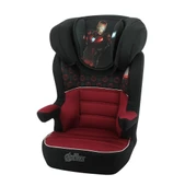 Marvel Iron Man Isofixli 15-36kg Oto Koltuğu - 3