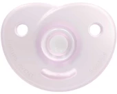 Philips Avent Soothie Ortodontik Saklama Kutulu 2li Emzik 0-6 Ay - Kız - 3