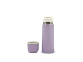 Sema Baby Bebek Termosu 350 ml - Lila - 3