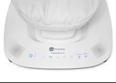 4Moms Mamaroo 5.0 Elektrikli Ana Kucağı - Grey - 8