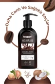 Tresan Kafein & Peptit Dökülme Karşıtı Saç Kremi 300 ml - 2