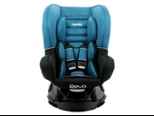Nania Revo 0-25 Kg 360 Derece Dönebilen Oto Koltuğu - Blue - 1