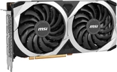 MSI RX 7600 Mech 2X Classic 8G OC 128 Bit GDDR6 8 GB Ekran Kartı - 2