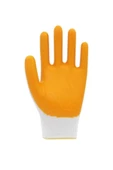 Pn5 Polyester Örme Nitril Iş Eldiveni 1 Çift - 2
