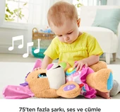 Fisher Price Eğitci Köpekçiğin Kız Kardeşi (Türkçe) - 6
