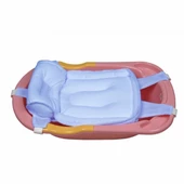 Sema Baby Köpüklü Bebek Banyo Filesi - Mavi 8682476853056 - 1