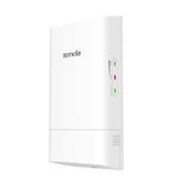 Tenda O1-5G 5GHz 9dBi 11ac 867Mbps Outdoor CPE Access Point - 1
