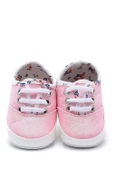 First Step Simli Patik - Pembe 12-16 Ay / No.19 - 1