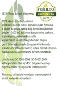 Naturix Siyah Sarımsak Özlü Saç Bakım Kremi 2'li Eko Paket 500 Ml - Saç Dökülmesine Karşı Doğal Bakım - 2