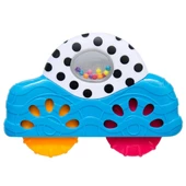 Playgro Araba Çıngırak Dişlik 3+Ay - 1