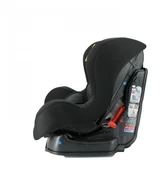 ComfyMax Lux 0-25 kg Oto koltuğu Black - 4