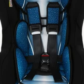 ComfyMax Lux 0-25kg Oto Koltuğu - Skyline Blue - 6