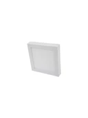 CT-5272 Sıva Üstü Panel Led Armatür 25W - 1