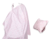 Pierre Cardin 2'li Anne Emzirme Seti - Pembe - 1