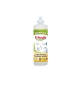 Friendly Organic Göğüs Pompası Aksesuarları Temizleyici - 473 ml - 1