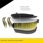 Hayke Wood Sup Şişme Sörf Tahtası Stand Up Paddle Board thumbnail 5