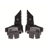 Britax-Römer Baby Safe Ana Kucağı için Bebek Arabası Adaptörü - 1